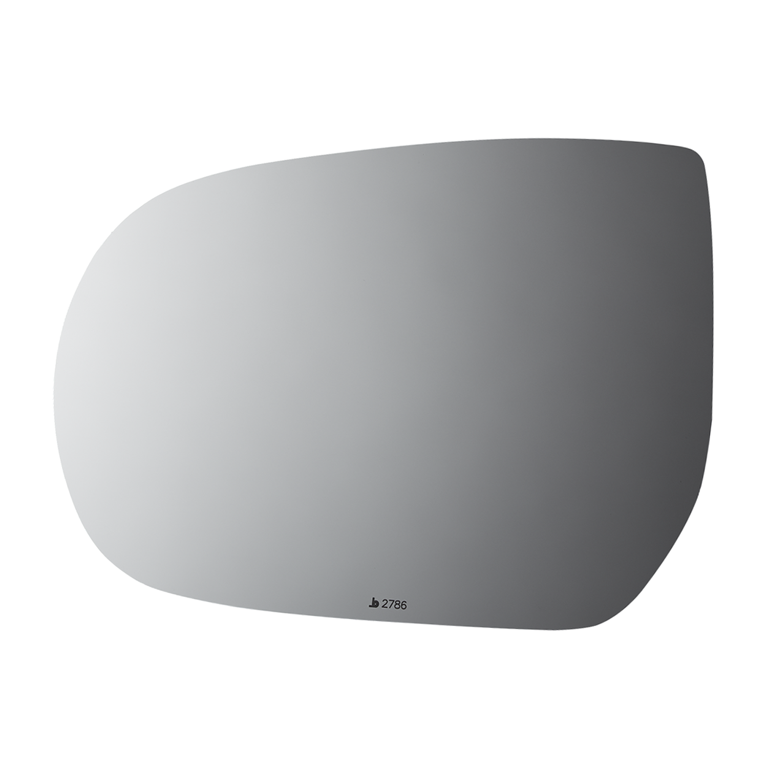 SIDE VIEW MIRROR